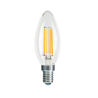 China Residential Edison e14 C35 Filament Led Mini Pilot Light Bulb for sale