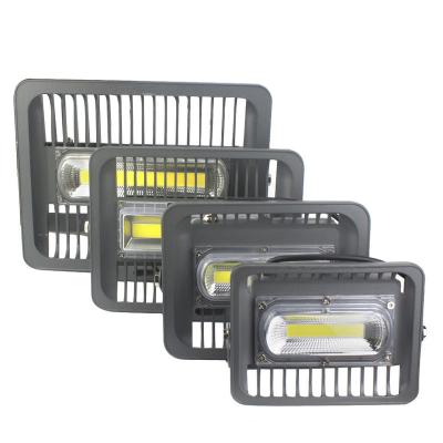 China LANDSCAPE 3 Years Warranty High Lumen LED Flood Light Waterproof With 30W 50W 100W 150W for sale