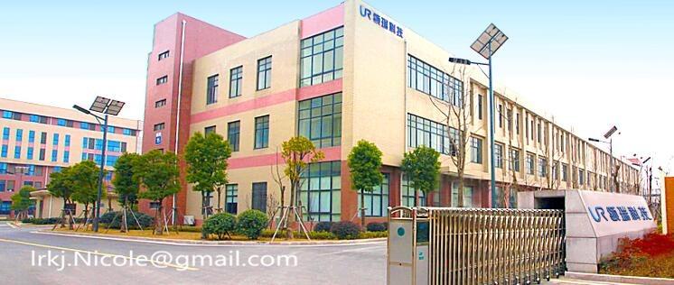 Verified China supplier - Jiangsu Linry Innovation Material Technology Co., Ltd.