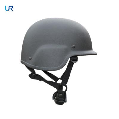 China NIJIIIA Lightweight Military Tactical Combat Aramid PASGT Helmet Sizes Price For Sale for sale