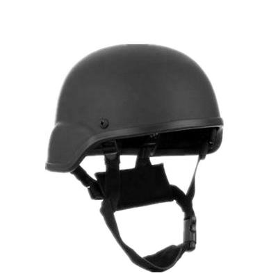 China Cheap US Level IIIA PASGT PASGT Anti Ballistic Helmet For Military Police Army for sale