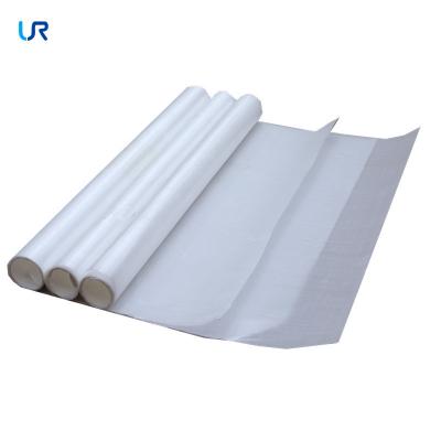 China 120g Stable Lightweight Ballistic PE UD Bullet Proof Fabric For Vehicle Armor Plate for sale