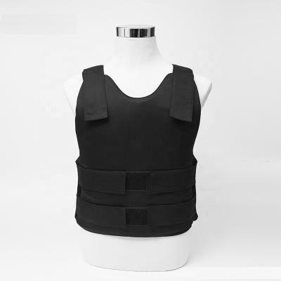 China NIJ 0115 Lightweight Level 1 Anti Soft Flexible Anti Stab Vest for sale