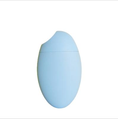 China 30ml 60ml Hand Cream Sunscreen Hand Cream Bottle Cosmetic Packaging Bottle Face Body Cream Bottle Cosmetic Packaging Egg Shape Cosmetic for sale