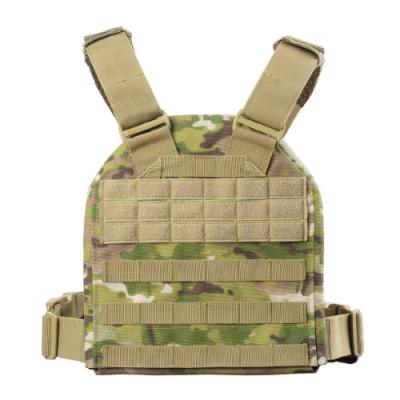 China TV42 Molle Tactical Vest Outdoor Vest For Field Game CS Game Chest Tactical Vest for sale