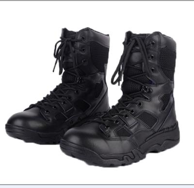 China TSB80 Tactical Black Night Hawk Anti-Smell Black Night Eagle Combat Boots Boots Jungle Tactical Boots for sale