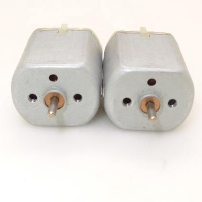 China Other FC280 DC Motor For Car Lock for sale