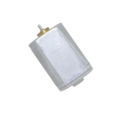 China Waterproof DC 140 FLAT MOTOR small for sale