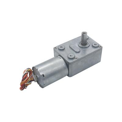 China Waterproof Brushless 24mm Electric Gear Motor Differential Motor With Gearbox for sale