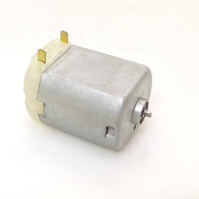 China Other FC140 DC Motor For Car Rearview Mirror for sale