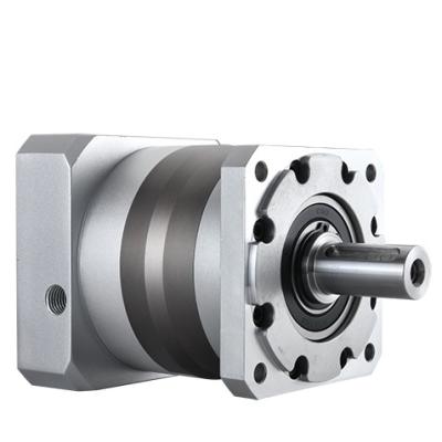 China Hotels Standard Economy Planetary Gear Reducer PLF115A Replace Neugart Gearbox for sale