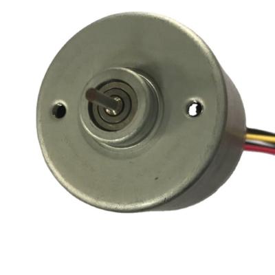 China BL3626 Hotels Brushless Motor For Personal Care for sale