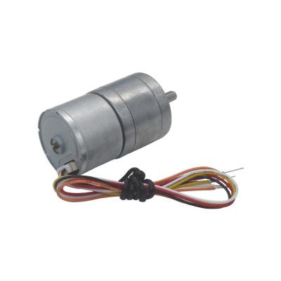 China DC 24V Gearbox Explosion Proof Long Life Brushless Micro Motor For Vacuum Motor for sale