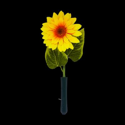 China Sunflower Day Blessings Simple Light Gift Teacher Festival Celebration Hot Product Of The Night Thanksgiving Gifts for sale