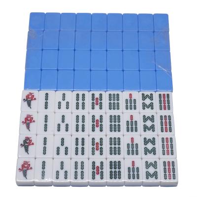 China Chinese Outdoor Sweet Mini Travel Mahjong Wholesale for sale