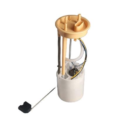 China Fuel Pump Module Assembly For AMAROK 2.0 TDI Standard Size 2H0919050A 2H0919050B for sale