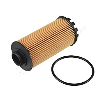 China Filter Paper Oil Filter For PORSCHE 718 Boxster Cayman 718Ster 982 9A210722500 for sale