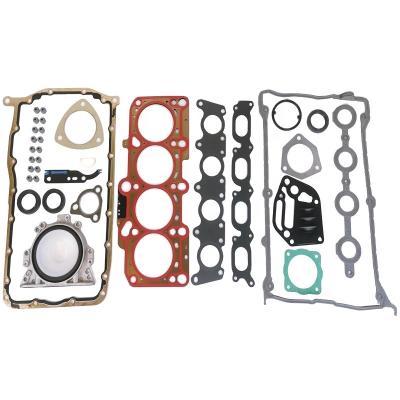 China Auto Engine Gasket Repair Kit For BORA GOLF PASSAT PASY SHA A3 058103383K 058103383M 058103383Q 058198025A 058253039G Standard for sale