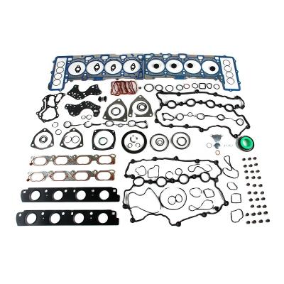 China V8 4.2L Engine Gaskets Rebuilding Kit For VW Touareg AUDI A5 A6 A8 Q7 BVJ BAR 079103383AQ 079103383AR Standard for sale