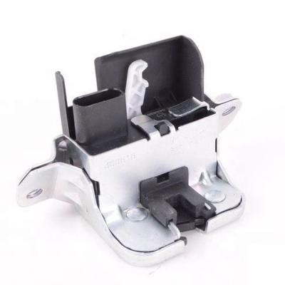 China Interior Tailgate Rear Door Lock 7P0827505G For VW Toaureg OEM Standard Size for sale