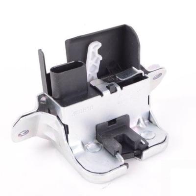 China Rear Trunk Lock Tailgate Lock For VW Golf Touareg Sharan Seat OEM Standard Size 7P0827505G 7P0827505L for sale