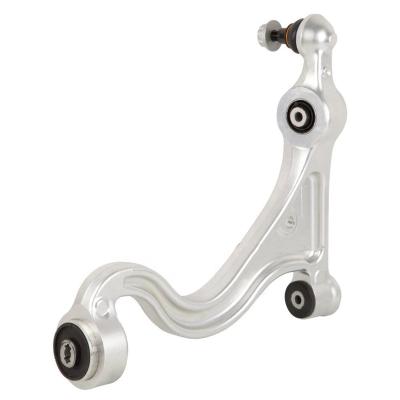 China Iron Aluminum Auto Control Arm 97034105404 97034105423 97034105424 For Panamera for sale