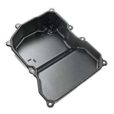 China Automatic Transmission Steel Oil Pan FOR VW GOLF JETTA PASSAT BEETLE 09G321361A 09G321361AE 09G325429 09G321370 for sale