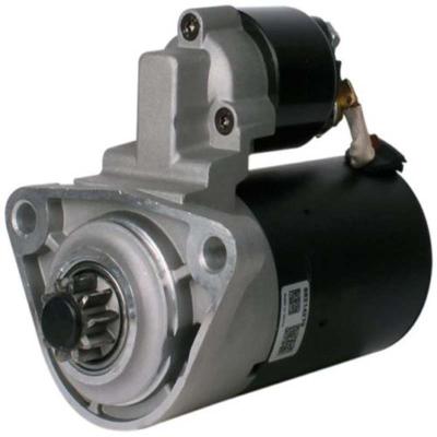 China Starter 12V 0001125024 from CAYENNE Anlasser 0001125025 94860410600 for sale