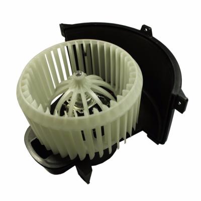 China Plastic With New Fan Genuine Copper Fan Motor For AUDI Q7 Cayenne AMAROK 7L0820021Q for sale