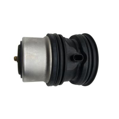 China Auto Engine Thermostat Thermostat Housing With Gasket 94810603401 948 106 034 01 For Porsche Cayenne Panamera Macan MACAN for sale