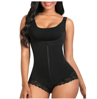 China Women Factory Plus Size Waist Ladies Pants Hip Enhancers Shapewear Direct Sales for sale