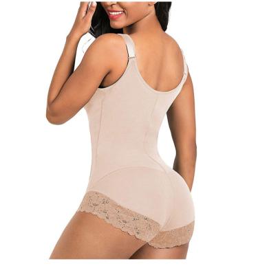 China Women Tummy Waist Ladies Pants High Hip Enhancers Shapewear More Control for sale