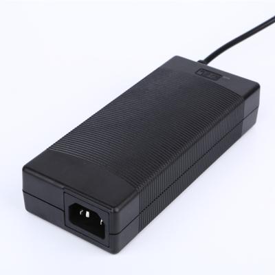 China Poe Product BRI CE CB FCC PSE kc KCC SAA Approved 48V 3A DC to AC Adapter for Printer for sale