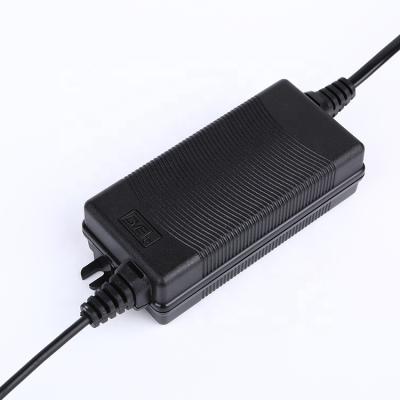 China 100-240Vac 50/60Hz USA/EU/AU/UK Plug 24V 2A DC Power Adapter For Water Purifier for sale