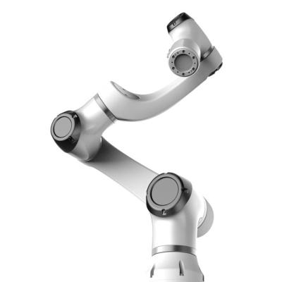 China Strecke modularer der Roboter-Arm-kommerzielle kooperative Roboterarm-Versammlungs-1100mm zu verkaufen