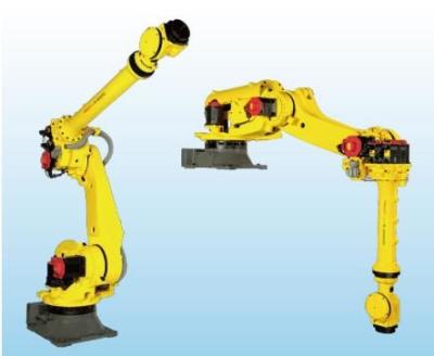 China Fanuc wählen aus und setzen die Roboter-Programm-Last 630kg, die für Material Hochgeschwindigkeits ist zu verkaufen