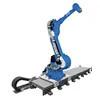 中国 Industrial Yaskawa Robotic Arm 3393mm Vertical Reach 180KG Payload 販売のため