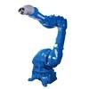 中国 Automatic Yaskawa Robotic Arm 2000mm Max. Working Range ±0.2mm Repeatability 販売のため