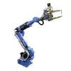 中国 6 Axis Yaskawa Robotic Arm For Industrial Automation 180kg Payload 販売のため