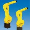 China High Performance Fanuc Robotic Arm 1853mm / 1445mm Reachable Radius for sale