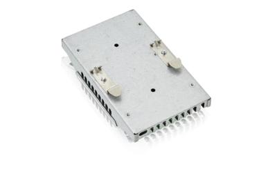 China IO Board -24V Digital Robotic Add-Ons Product Net Depth 155.5 Mm zu verkaufen