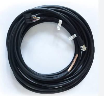 中国 10M Length Highly Flexible Robotic Cables A660-2007-T364 For Your Business Flexibility 販売のため