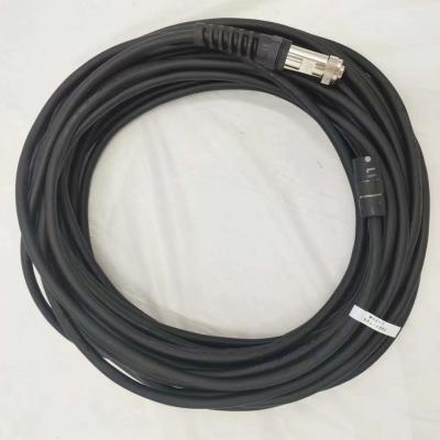 中国 Flexible Robotic Cable for ABB/FANUC/KUKA Robots Customizable Length High Flexibility 10M 販売のため