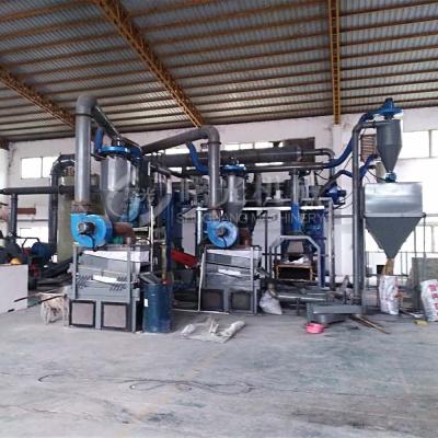 China Battery Recycling Machine Lithium Battery Recycling Machine Recycling Battery Machine Lithium Battery Equipment for sale