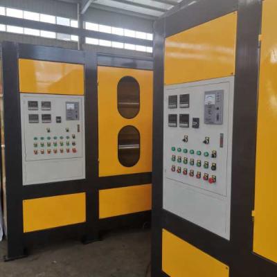 China Shuguang Wire Cable Wire Separation 99.9% Effectively Separable Electrostatic Sorter Metal And Non-metal Electrostatic Separation Rate for sale