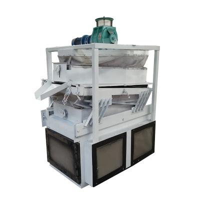 China Metal and Nonmetal High Efficiency Air Gravity Sorter Effectively Separated Used for Plastic and Metal for sale