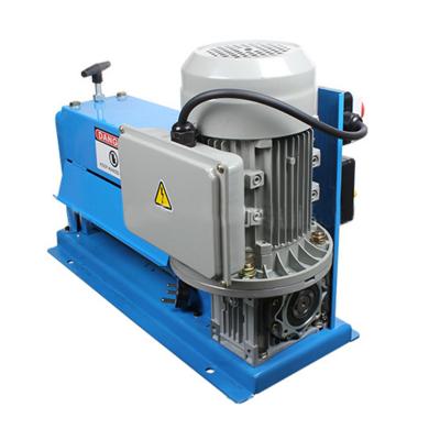 China Cable Making Industry Wire Stripping Machine Cable Wire Stripping Machine for sale