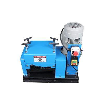 China Cable making industry electric cable stripping machine electric wire peeler machine for sale