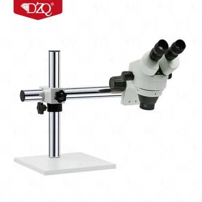 China SOPTOP SZM Gem Microscope DZQ ZQ-3 Microscope ZQ-3 for sale