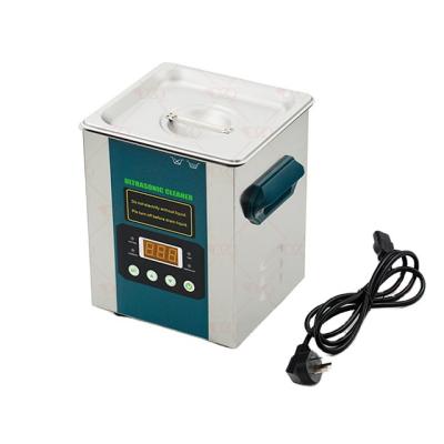 China ZQ-4120 3.2L Household Commercial Ultrasonic Washing Machine Watch Cleaner Machine Glass Cleaner Machine for sale